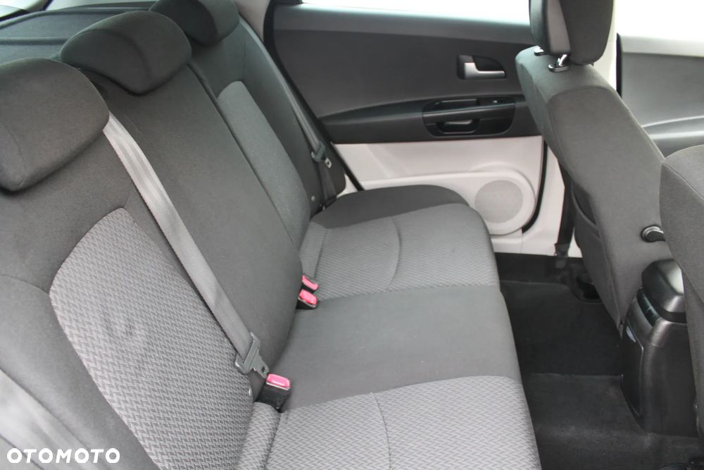 Kia Ceed 2.0 Optimum - 24