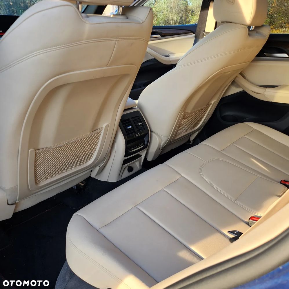 BMW X3 xDrive30i GPF xLine - 12