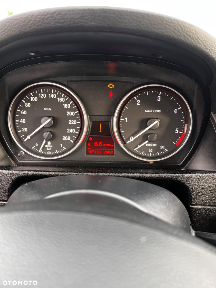 BMW X1 xDrive18d - 7
