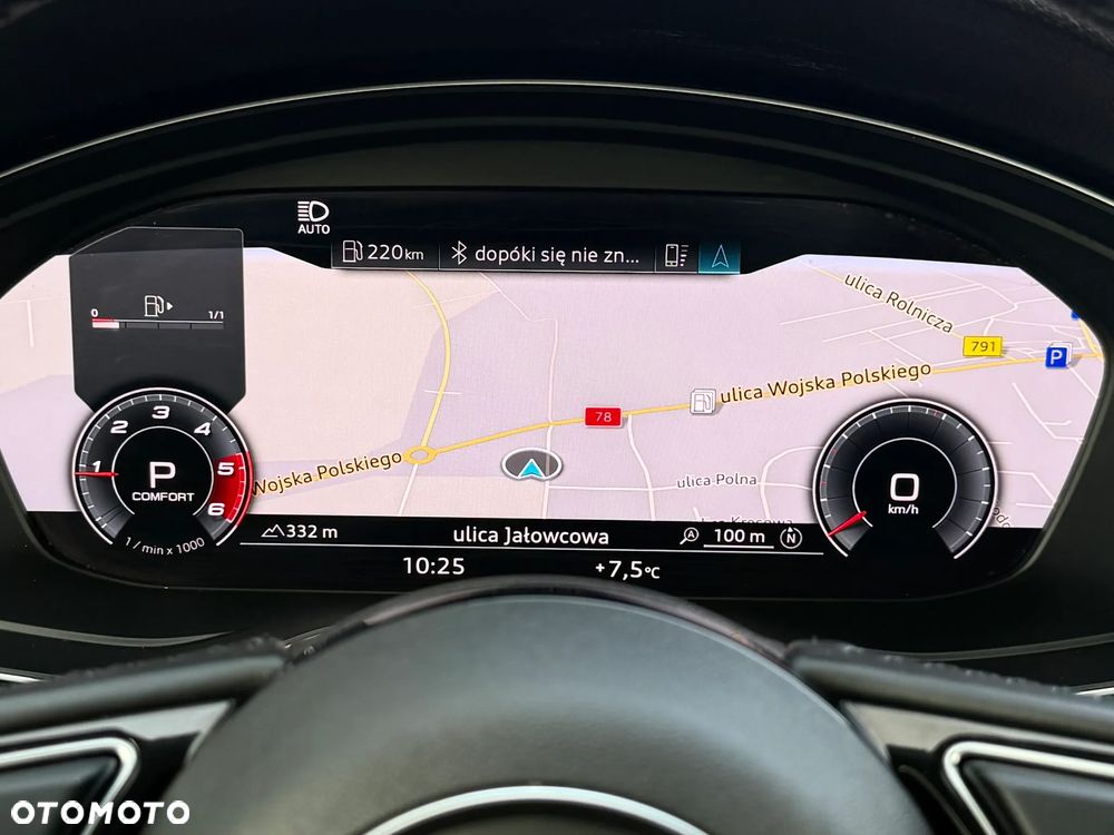 Audi A5 Sportback 2.0 TDI S tronic design - 23