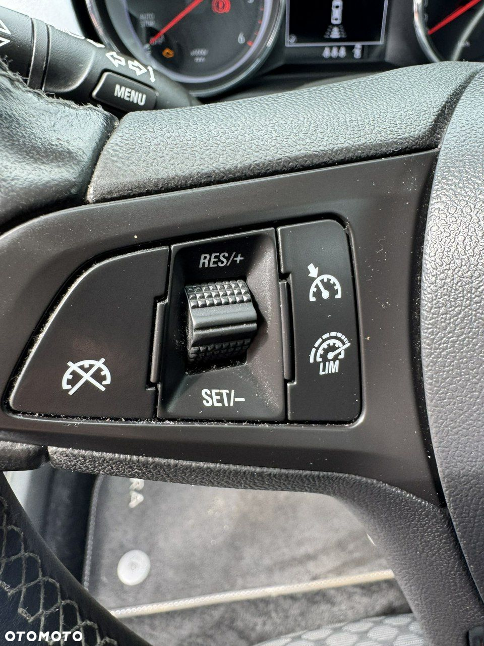 Opel Astra - 15