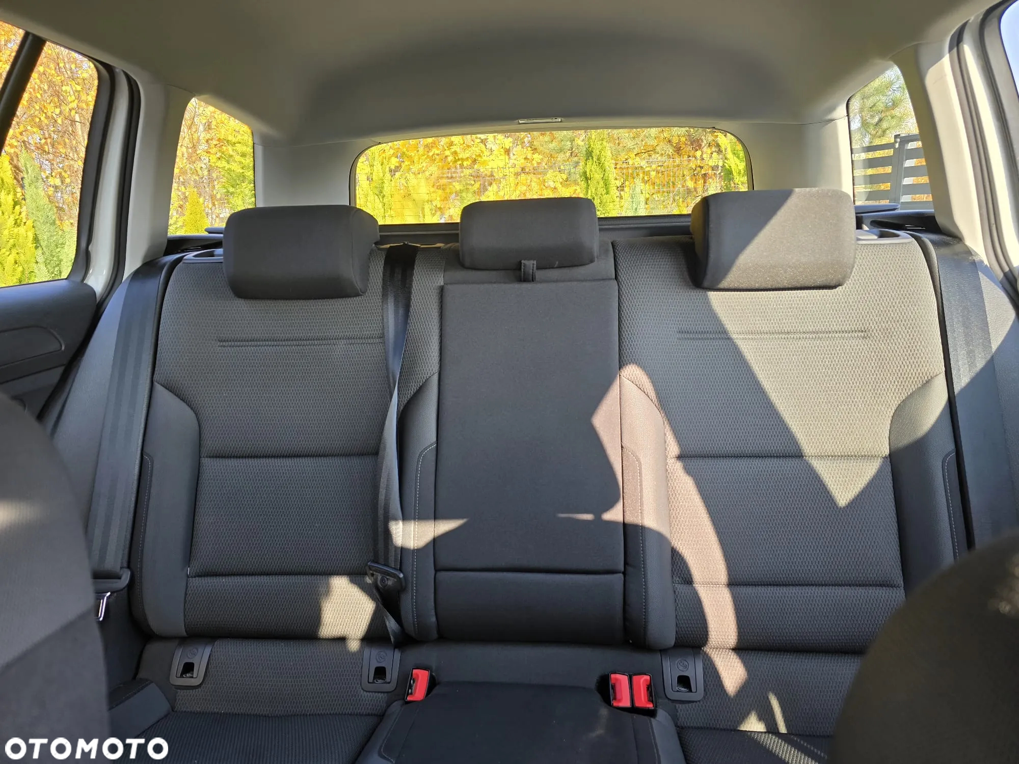 Volkswagen Golf VII 1.5 TSI BMT Evo Comfortline - 6
