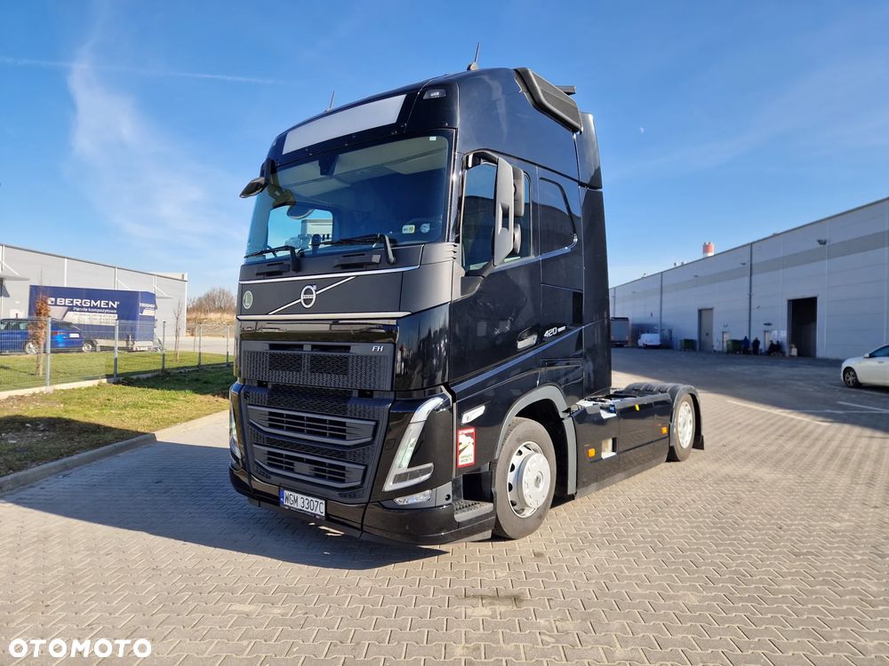 Volvo FH