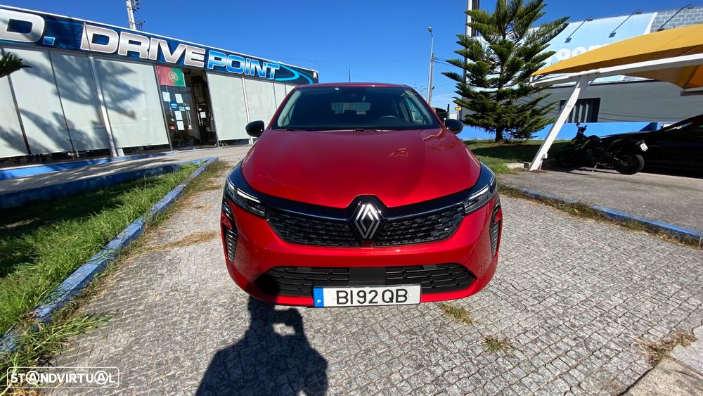 Renault Clio 1.0 TCe Techno - 7