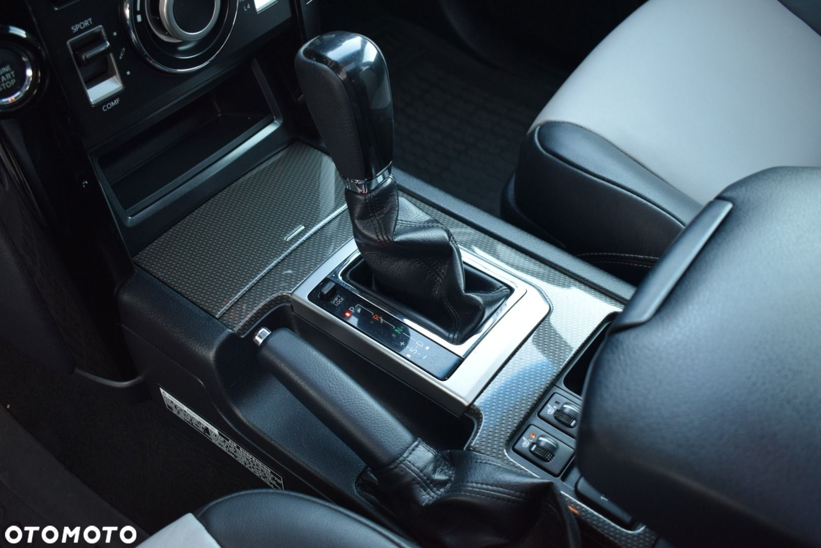 Toyota Land Cruiser LC 3.0 D-4D Executive - 22