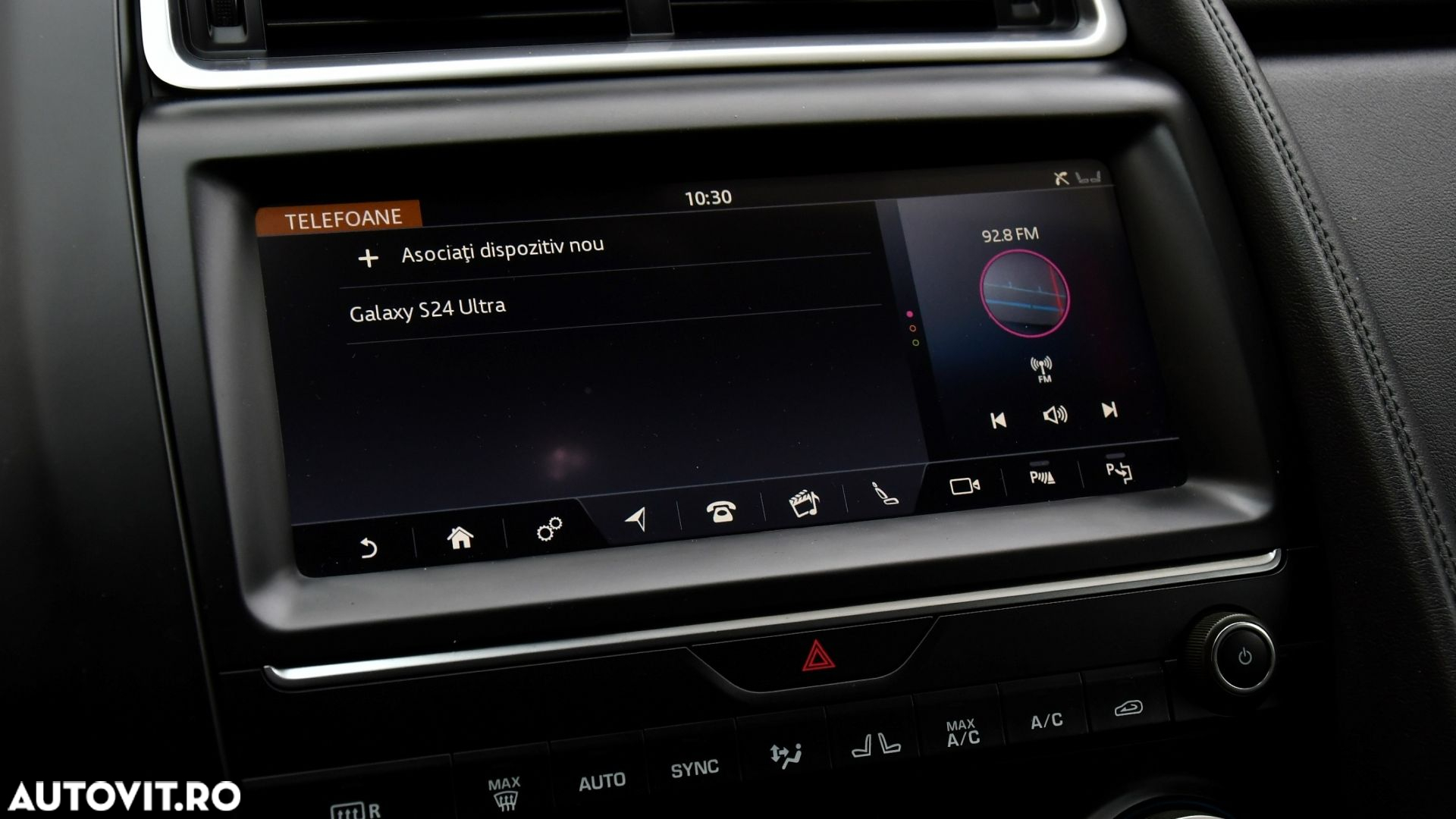 Jaguar E-Pace D240 AWD SE - 19