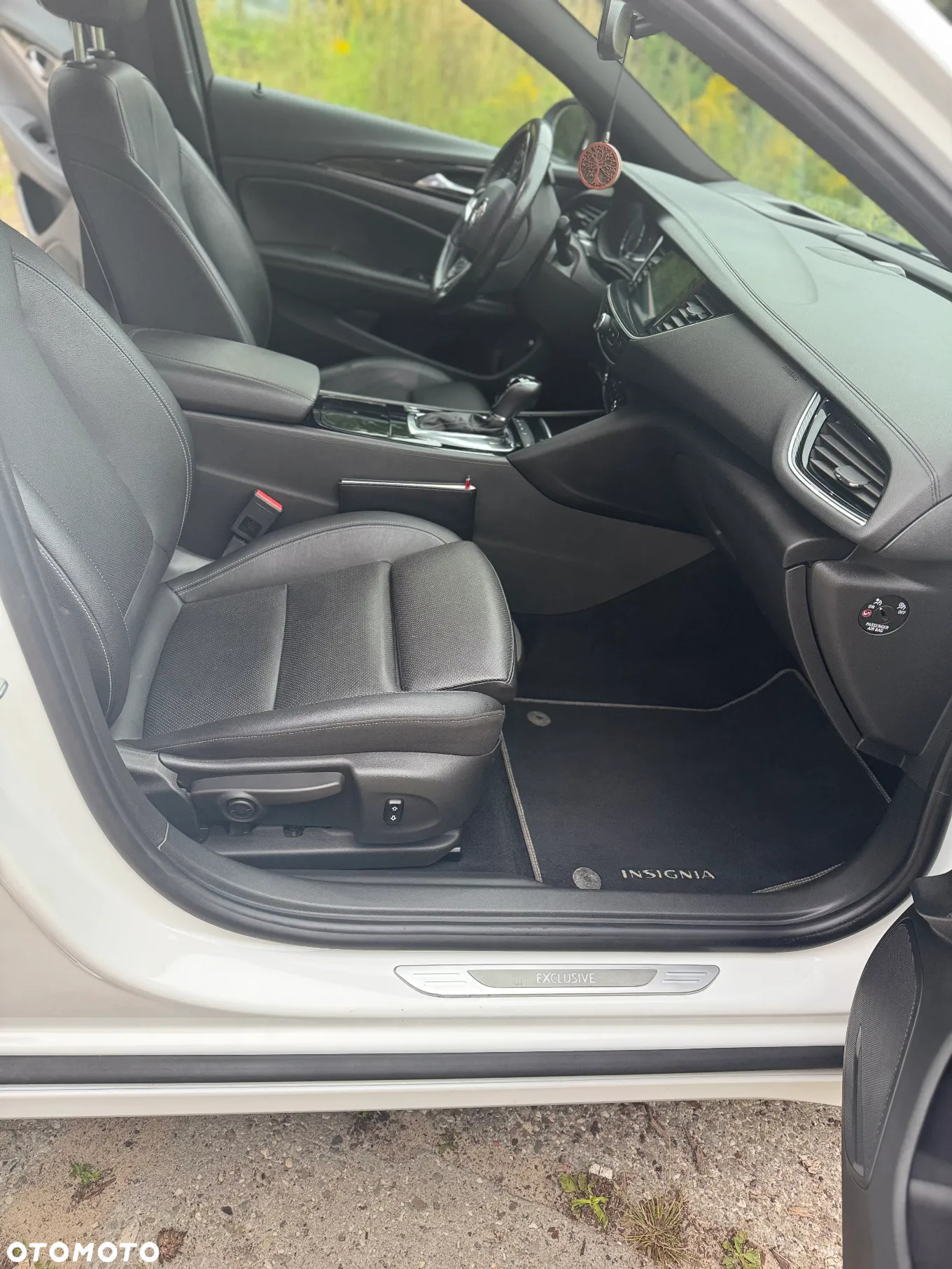 Opel Insignia 2.0 CDTI Exclusive S&S - 26