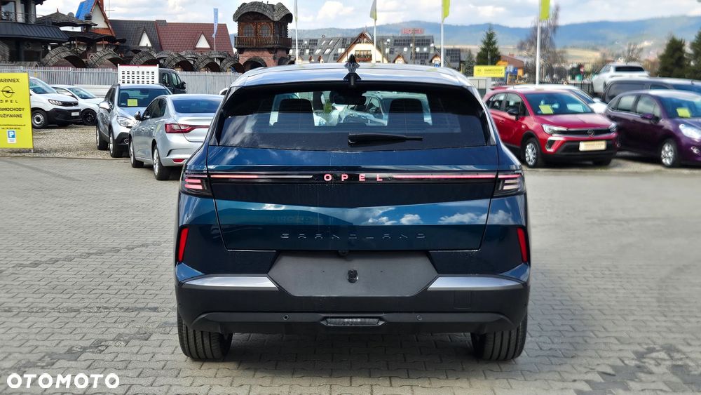 Opel Grandland 1.2 mHEV Edition eDTC6 - 21