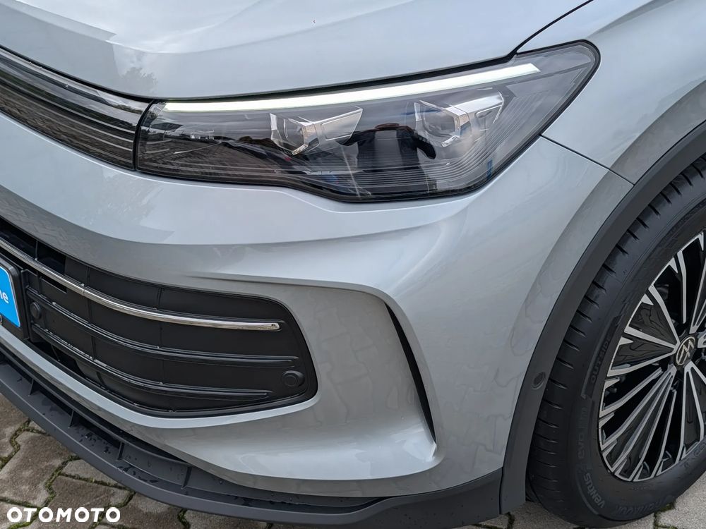 Volkswagen Tiguan 1.5 eTSI Life DSG - 7