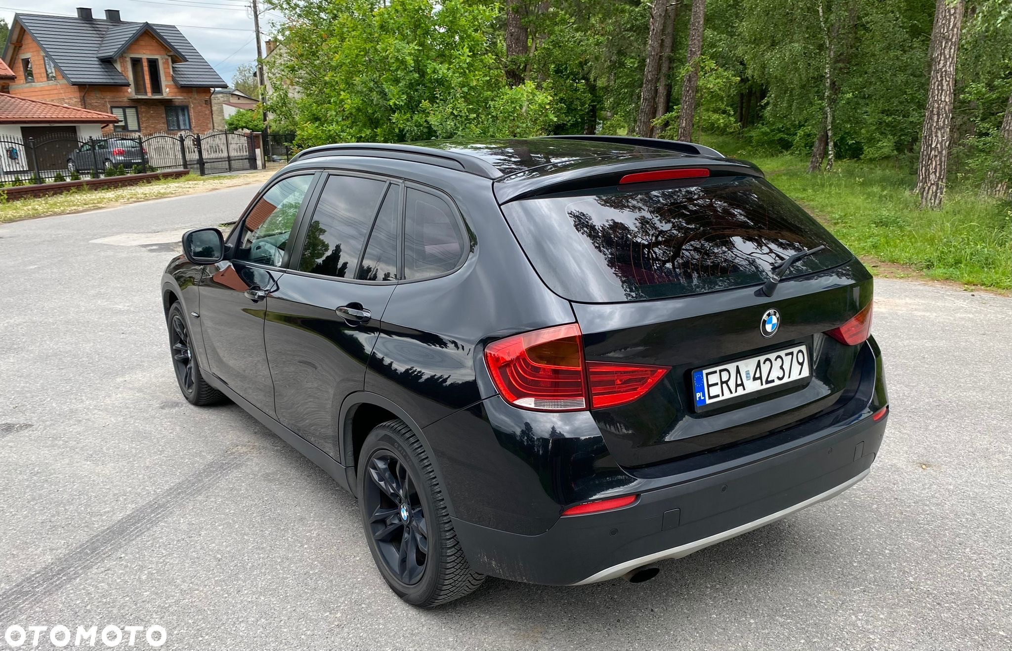 BMW X1 sDrive18d Sport Line - 6
