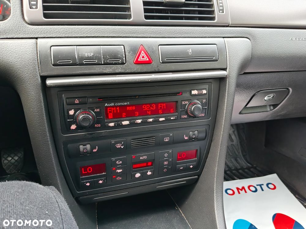 Audi A6 - 23