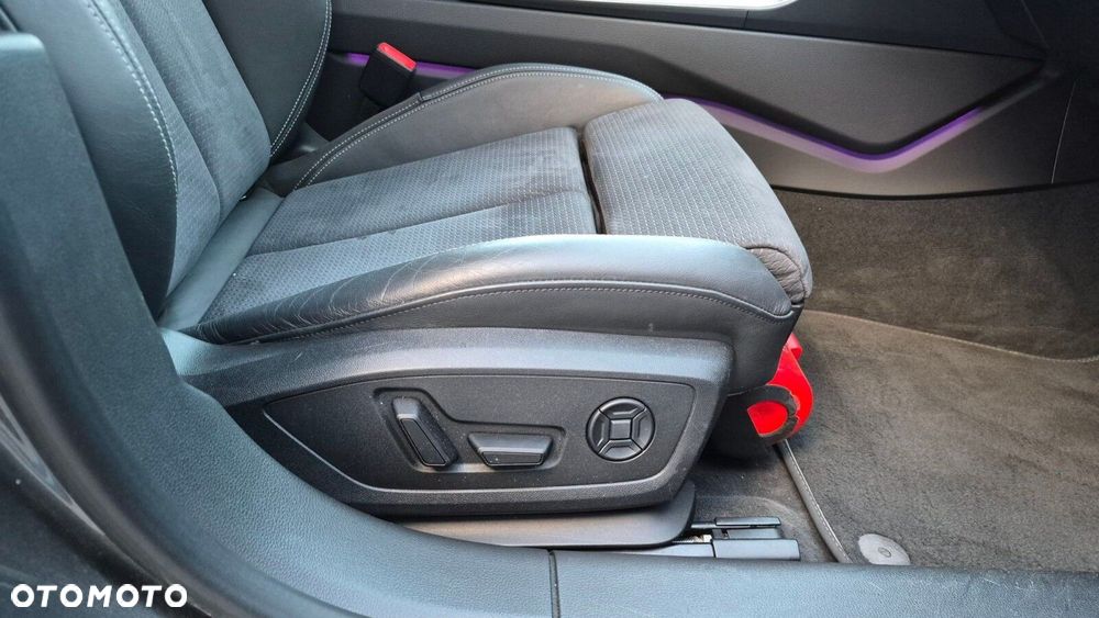 Audi A7 Sportback 45 TFSI mHEV Quattro S tronic - 12