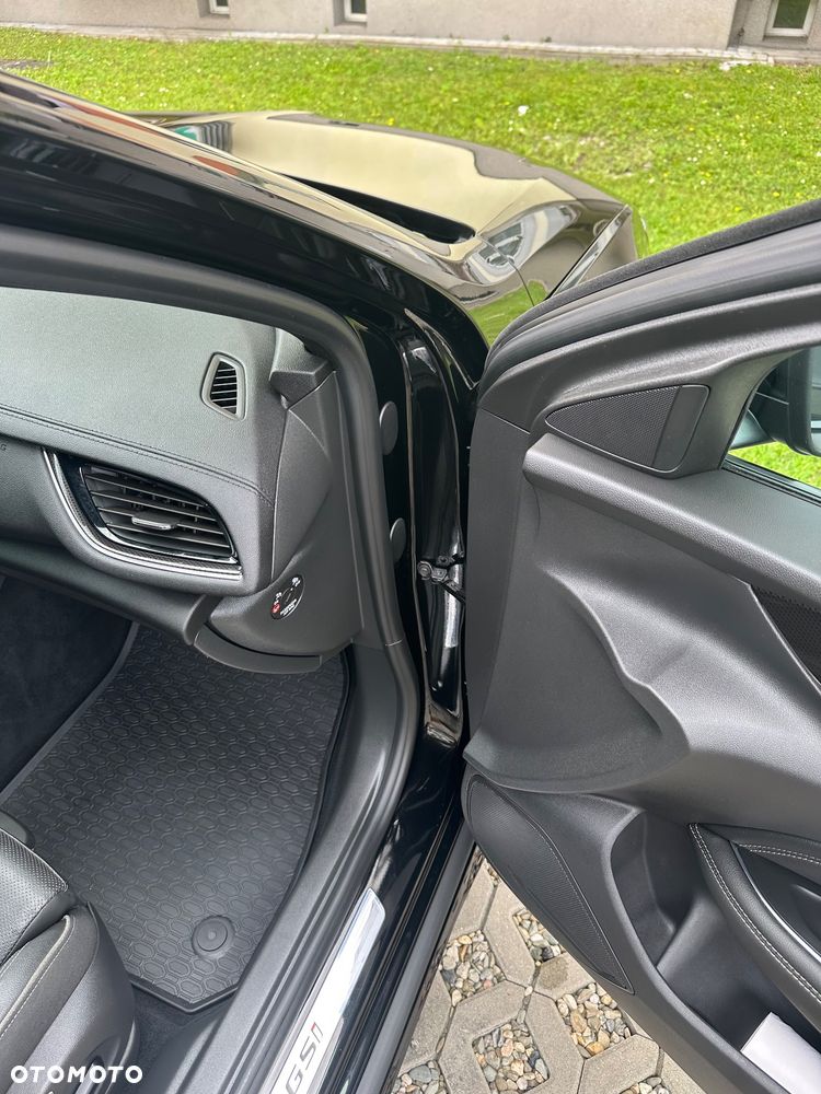 Opel Insignia Sport2.0 Direct InjTurbo 4x4 GSI - 18