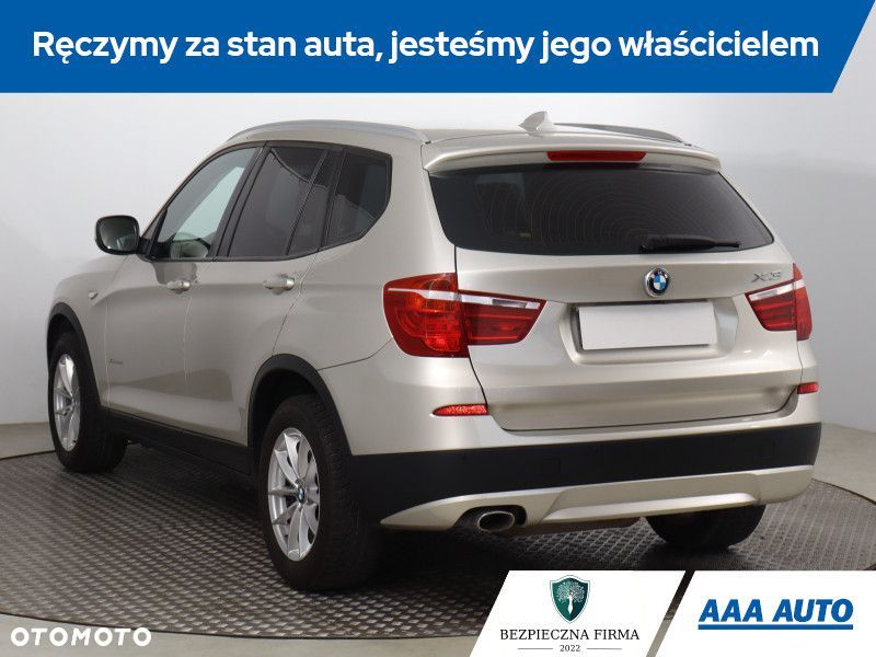 BMW X3 - 6