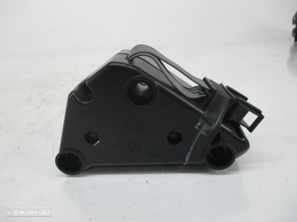 Amplificador Som Volkswagen Golf V (1K1) - 3