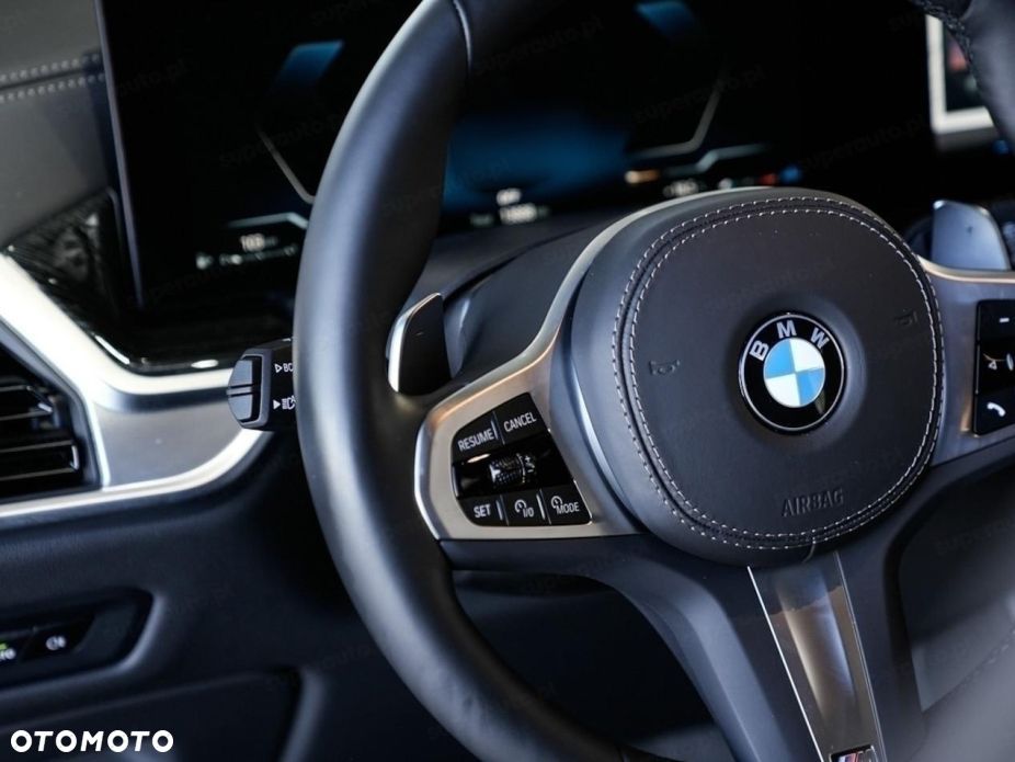 BMW X5 xDrive30d mHEV M Sport sport - 11