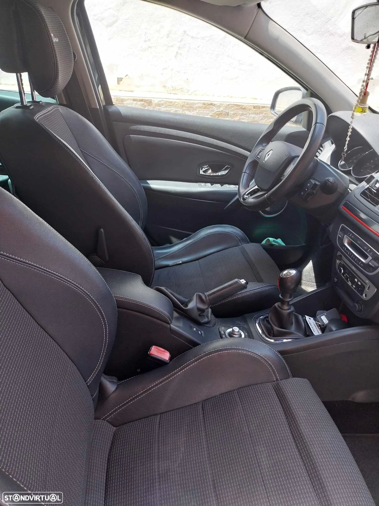 Renault Mégane 1.5 dCi GT Line - 10