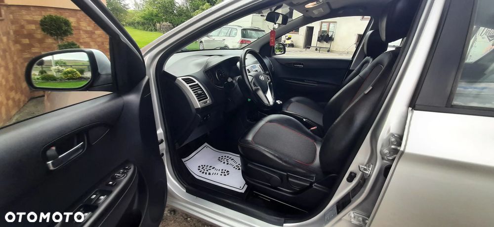 Hyundai i20 - 38