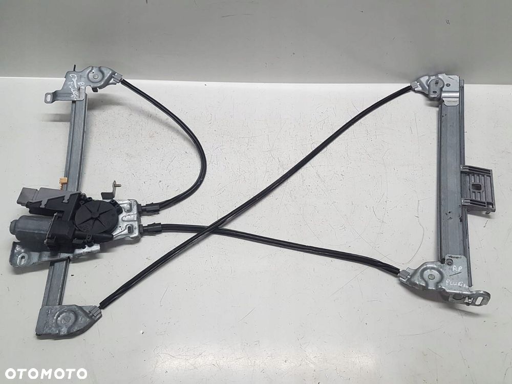 CITROEN C3 PLURIEL 02- MECHANIZM PODNOŚNIK PRAWY - 1