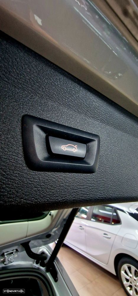BMW X1 xDrive25e Advantage - 41
