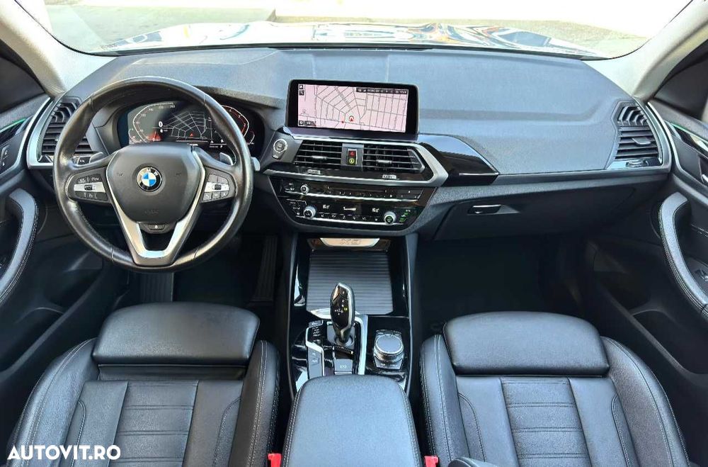 BMW X3 - 23