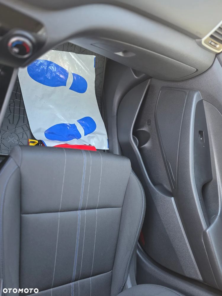 Hyundai Tucson 1.6 GDi 2WD Style - 20