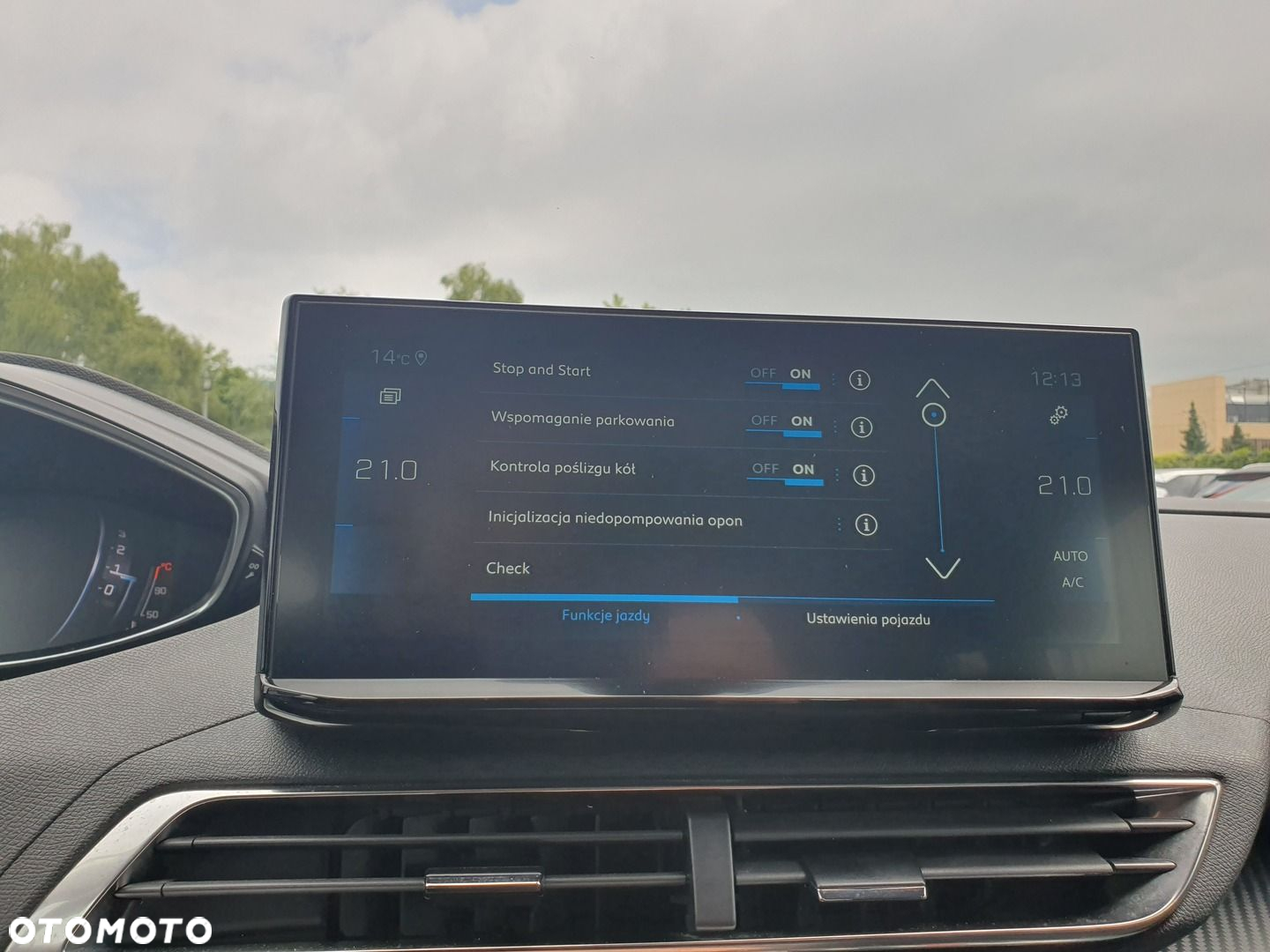 Peugeot 5008 1.5 BlueHDi Active Pack S&S EAT8 - 23