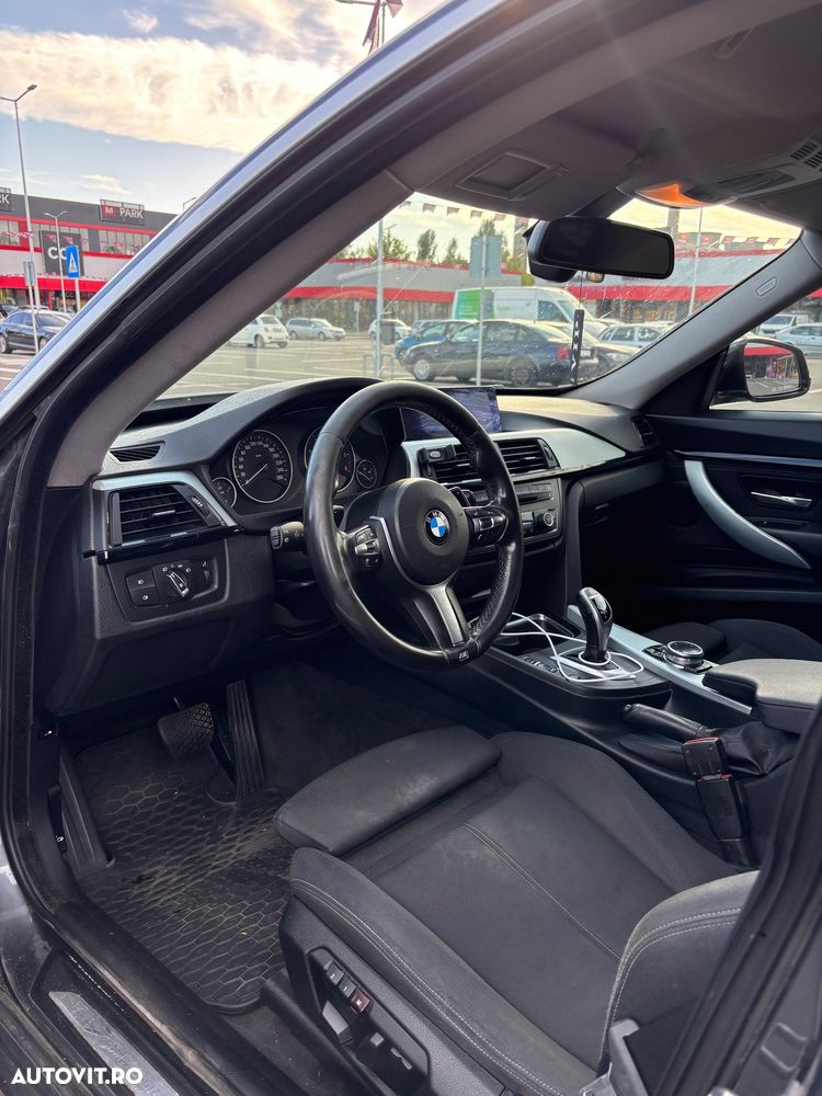 BMW Seria 3 - 7
