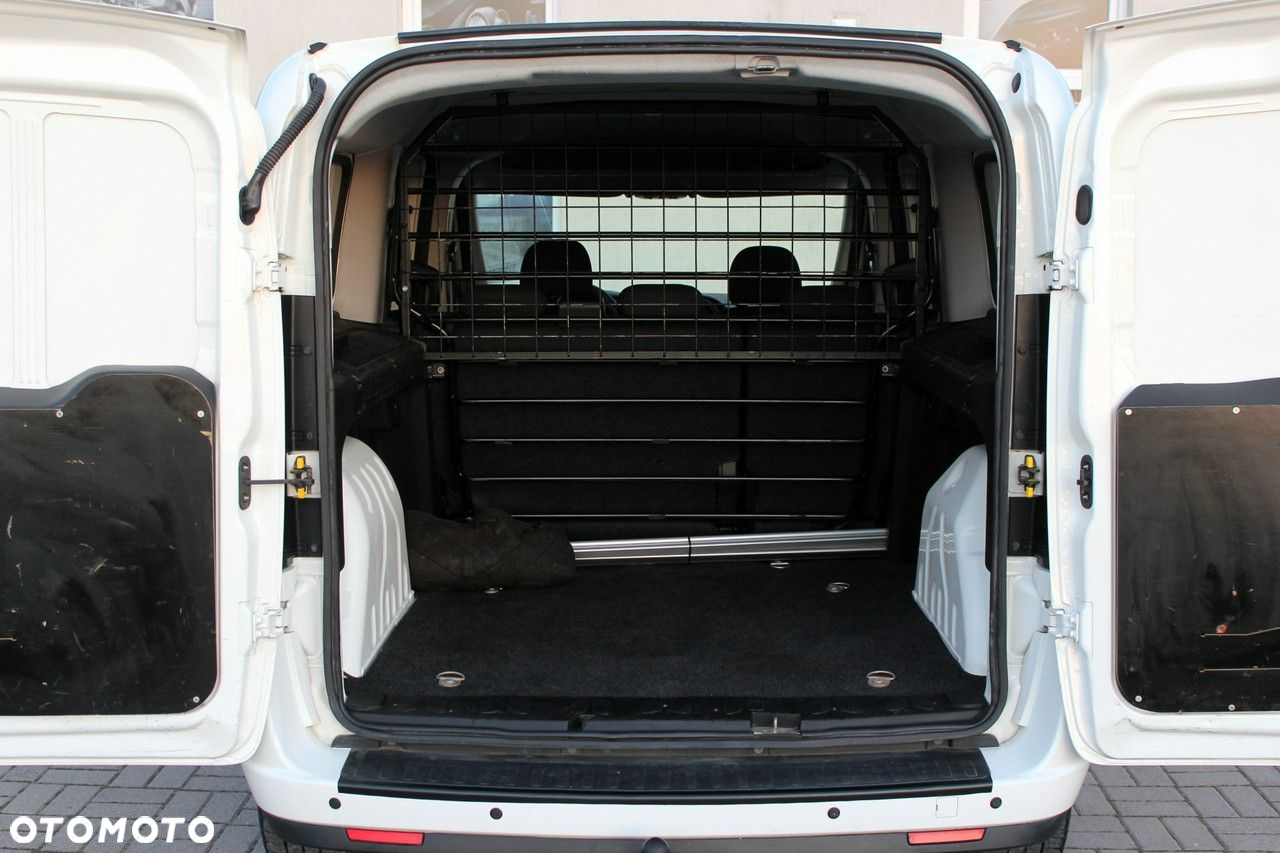 Fiat Doblo - 7