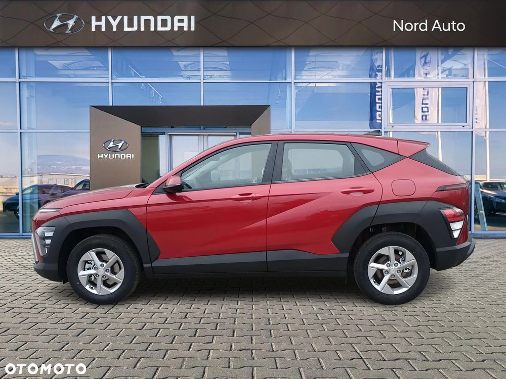 Hyundai Kona 1.0 T-GDI Smart - 2