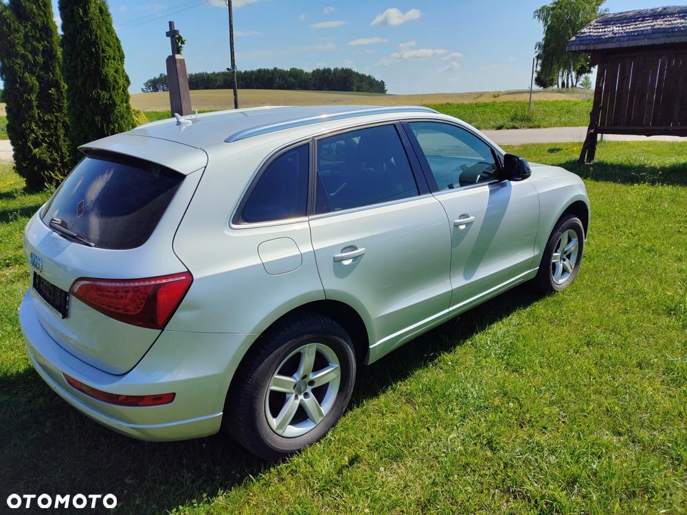 Audi Q5 2.0 TDI Quattro Prime Line - 3