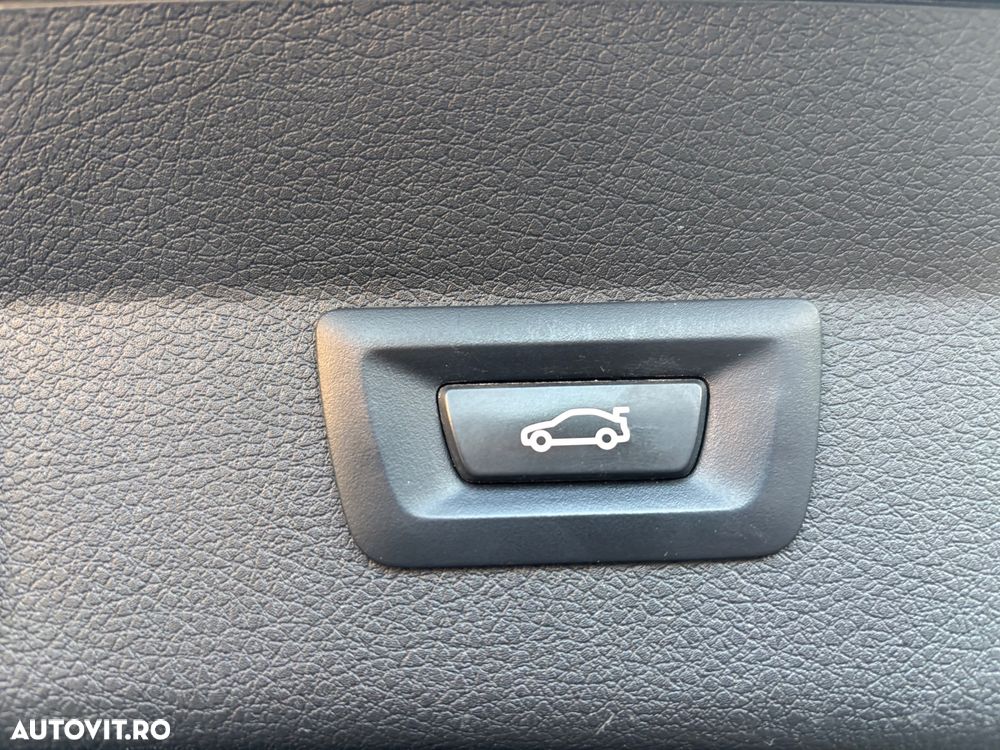 BMW Seria 2 216i Advantage - 15