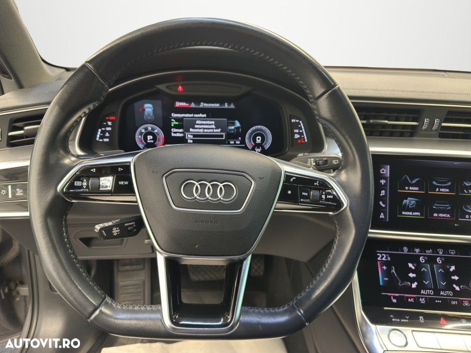 Audi A6 - 13