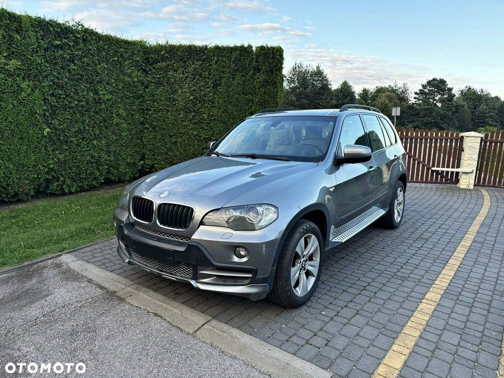 BMW X5 3.0d xDrive - 9