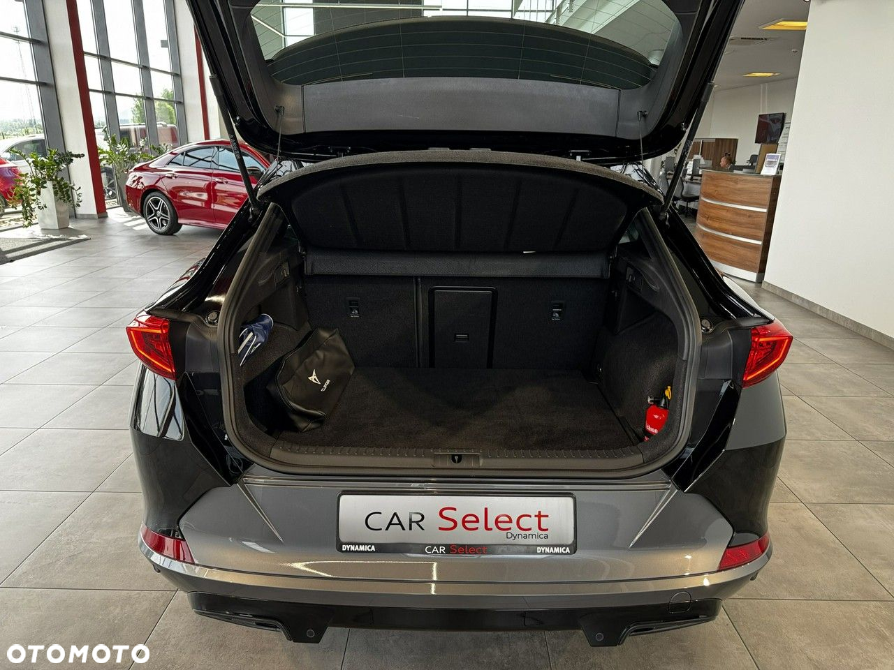 Cupra Formentor - 13