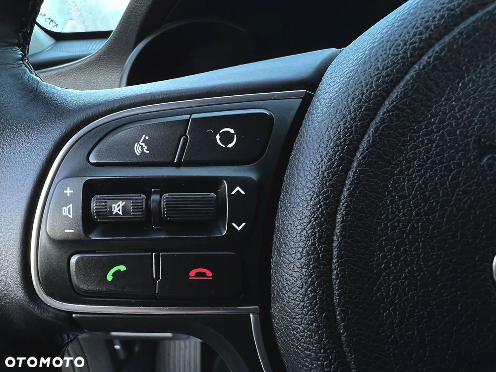 Kia Optima 1.7 CRDI L DCT - 24