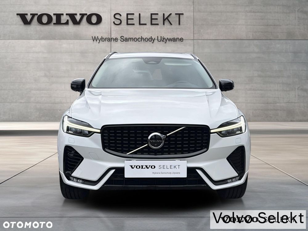 Volvo XC 60 - 4