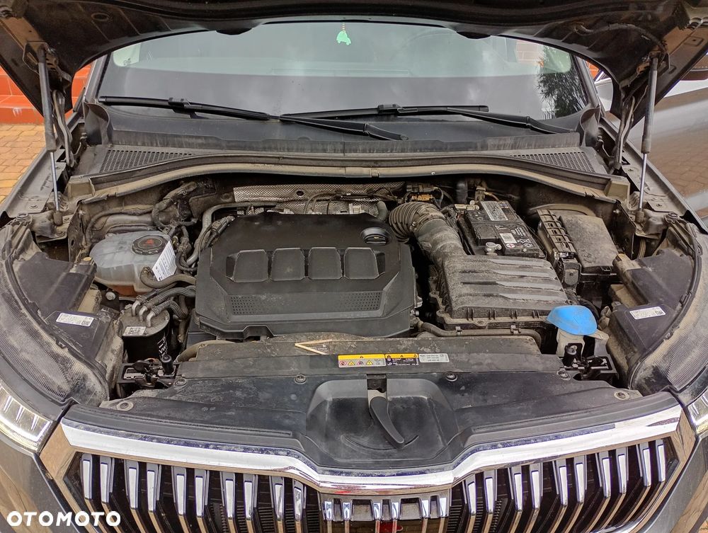 Skoda Kodiaq 2.0 TDI 4x4 Style DSG - 15