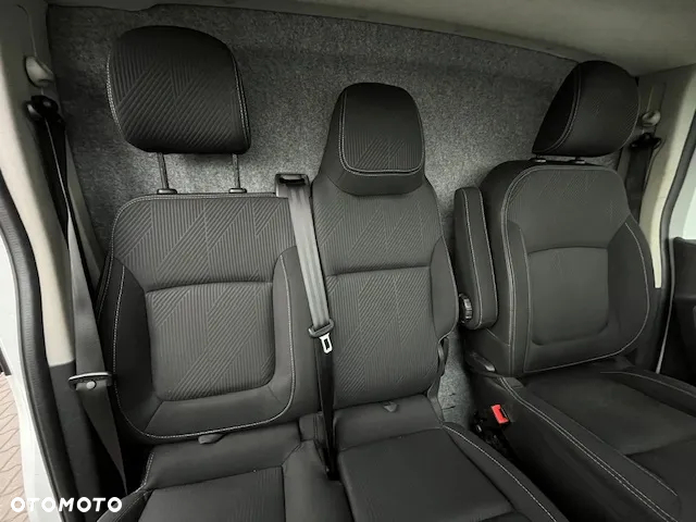 Renault Trafic - 20
