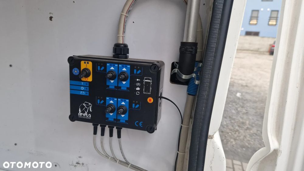 Mercedes-Benz Sprinter esterel - 40