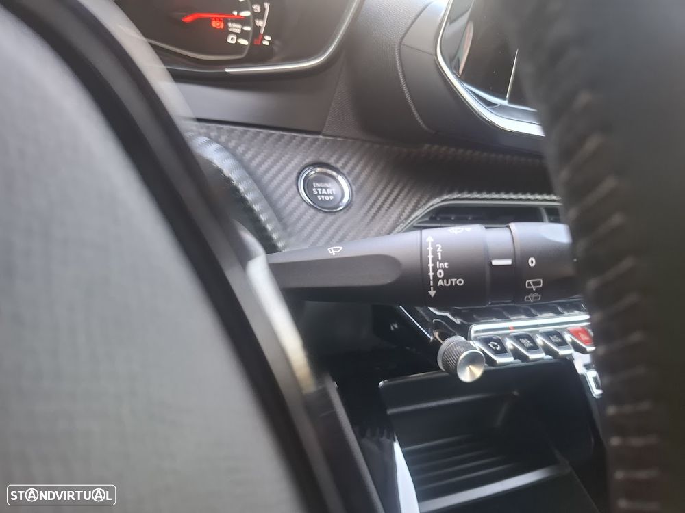 Peugeot 208 PureTech 75 Active - 25