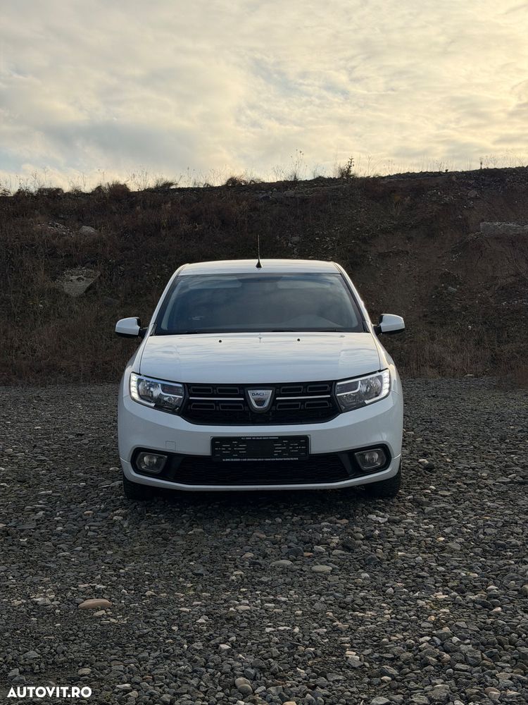 Dacia Logan 1.5 dCi Laureate - 1