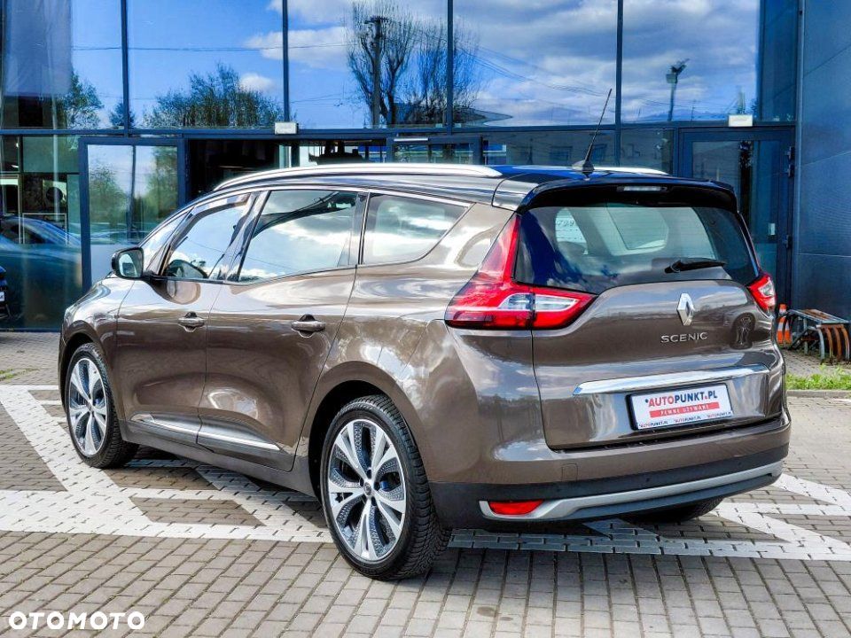 Renault Scenic - 3