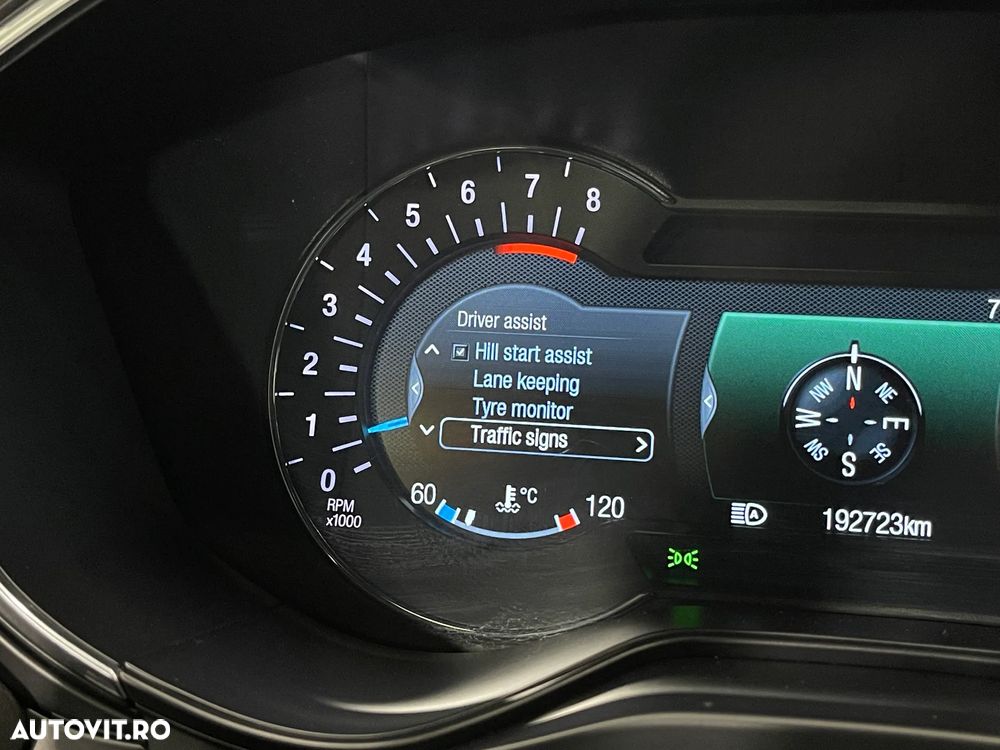 Ford Mondeo 1.5 EcoBoost Start-Stopp ST-Line - 26