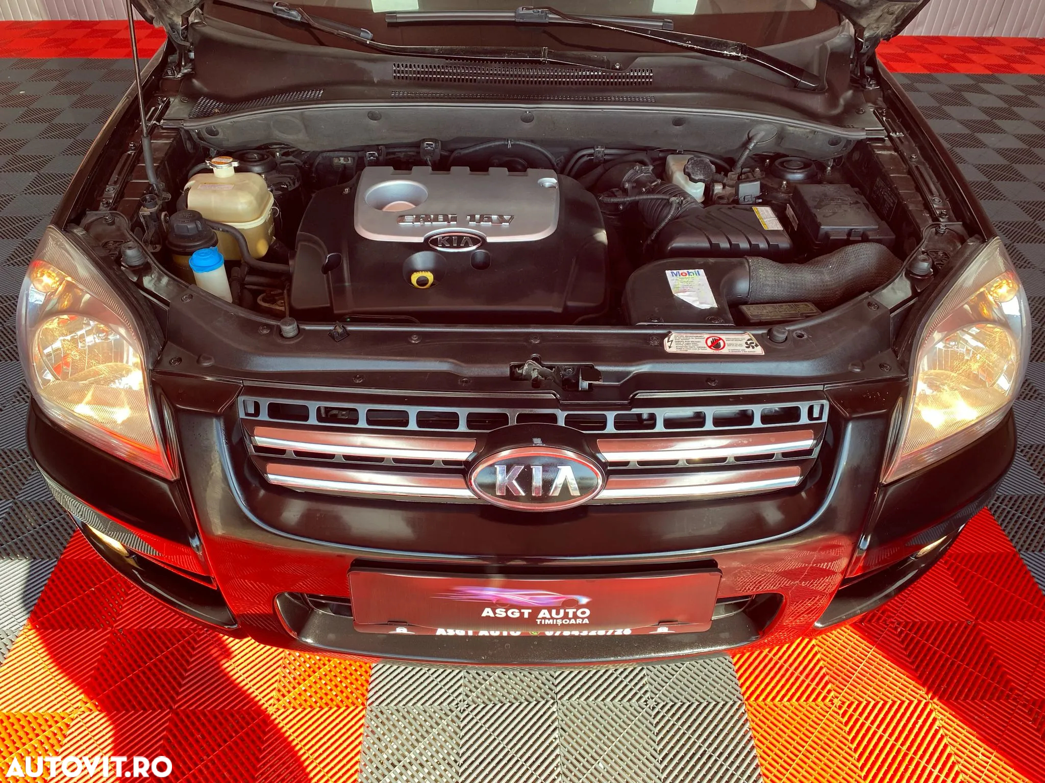 Kia Sportage - 21