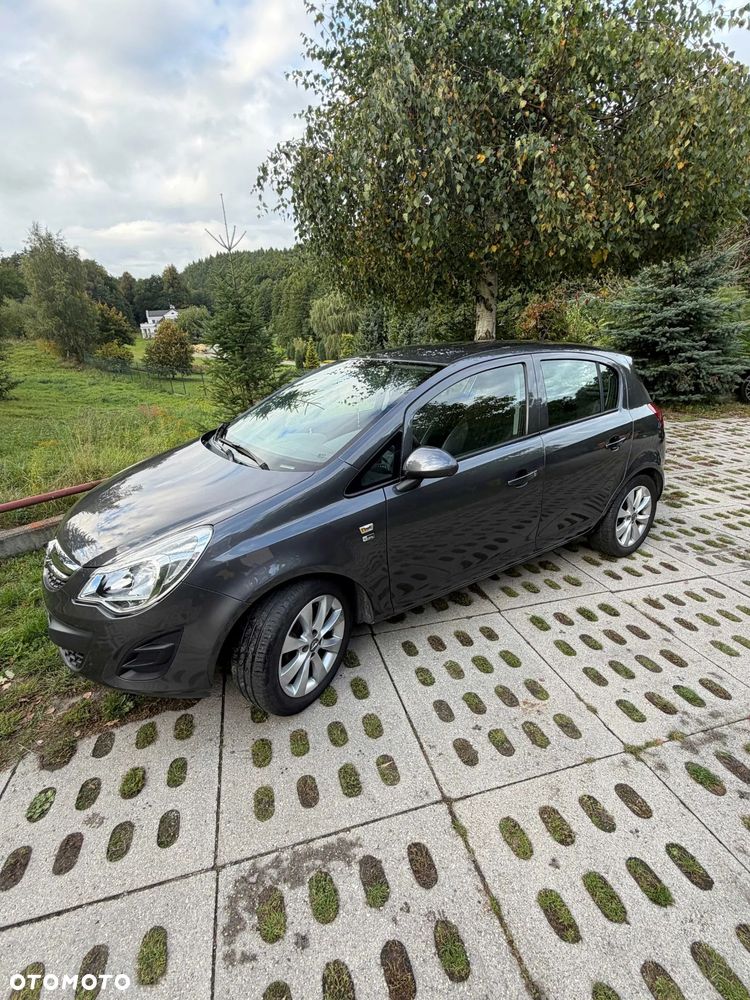 Opel Corsa - 15