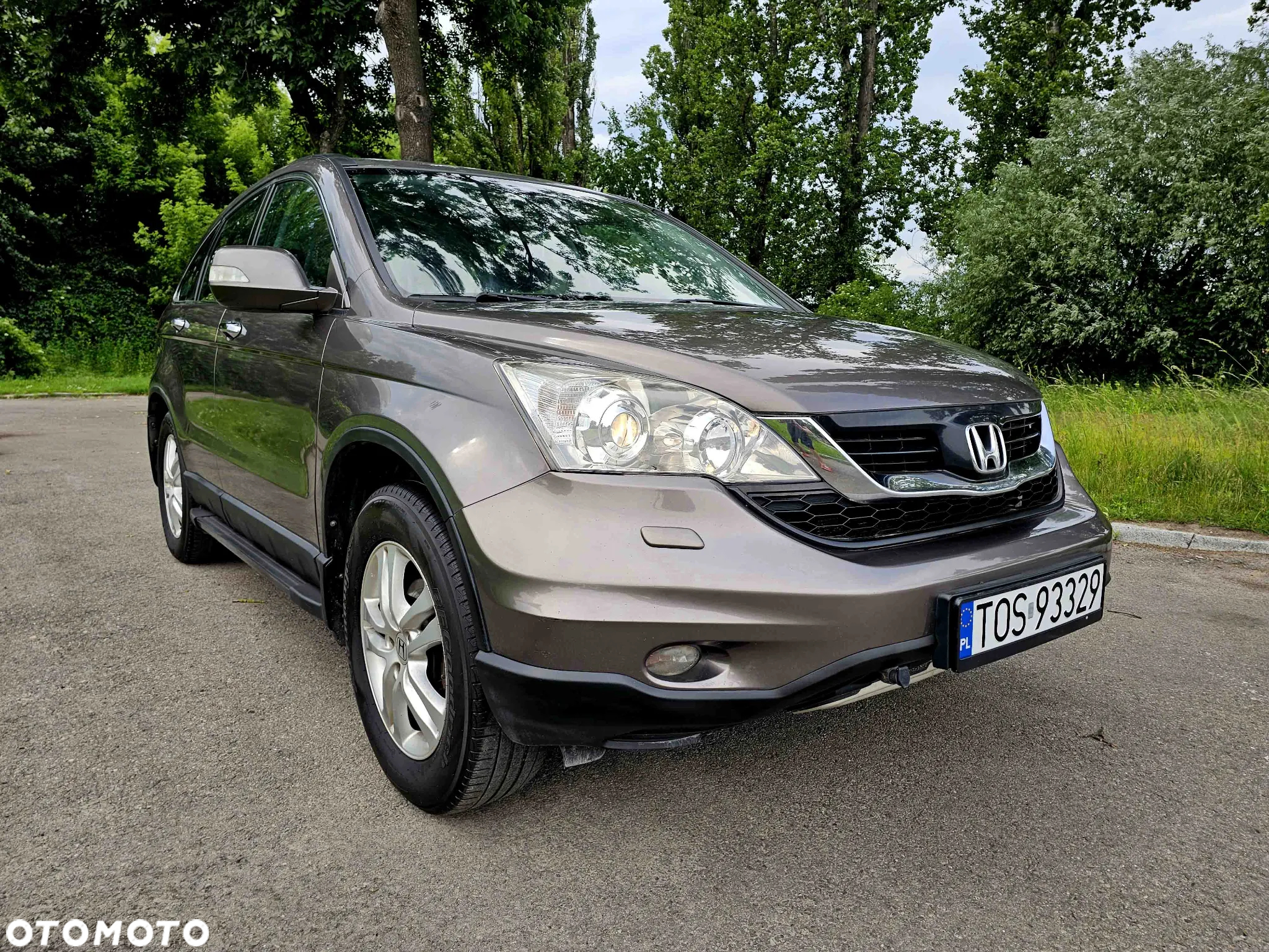 Honda CR-V 2.0 Elegance Lifestyle - 6