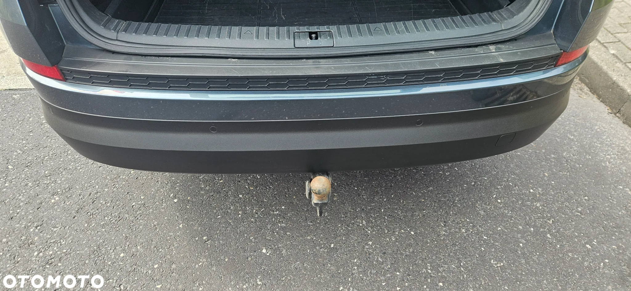Skoda Kodiaq 2.0 TDI 4x4 Ambition - 10