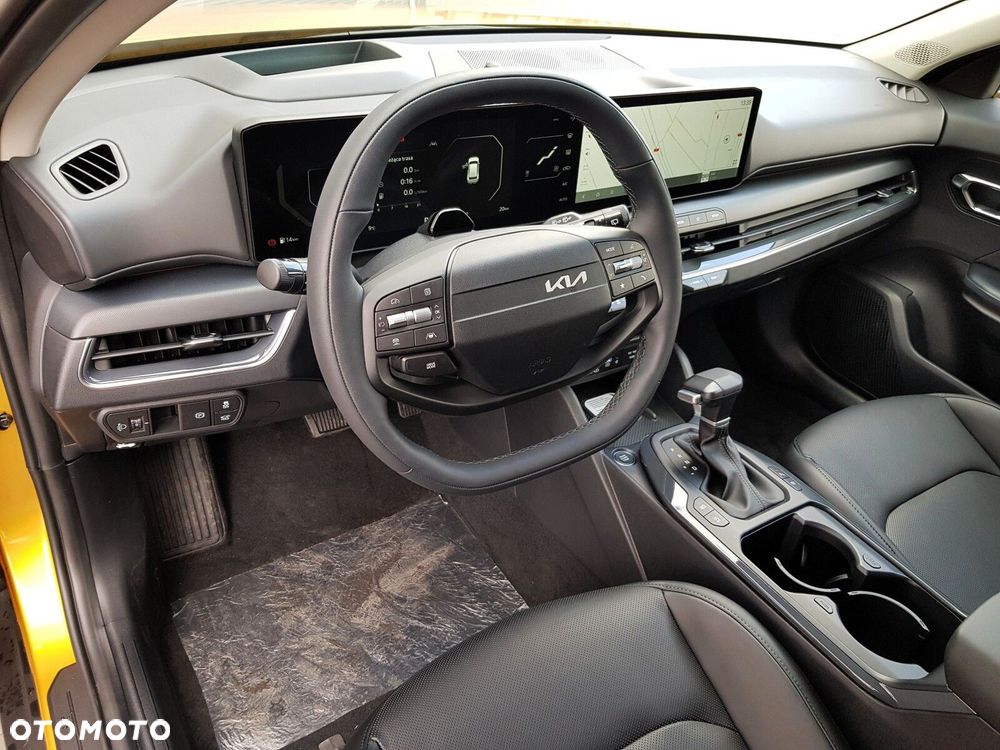 Kia K4 1.6 T-GDI L - 18