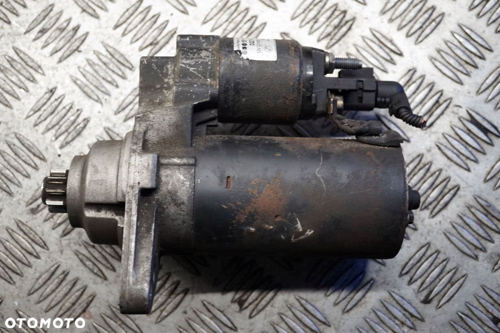 ROZRUSZNIK PASSAT B6 1.9 TDI 02Z911023FX VOLKSWAGEN 2005-2010 - 1